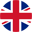 English flag