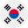 한국어 flag